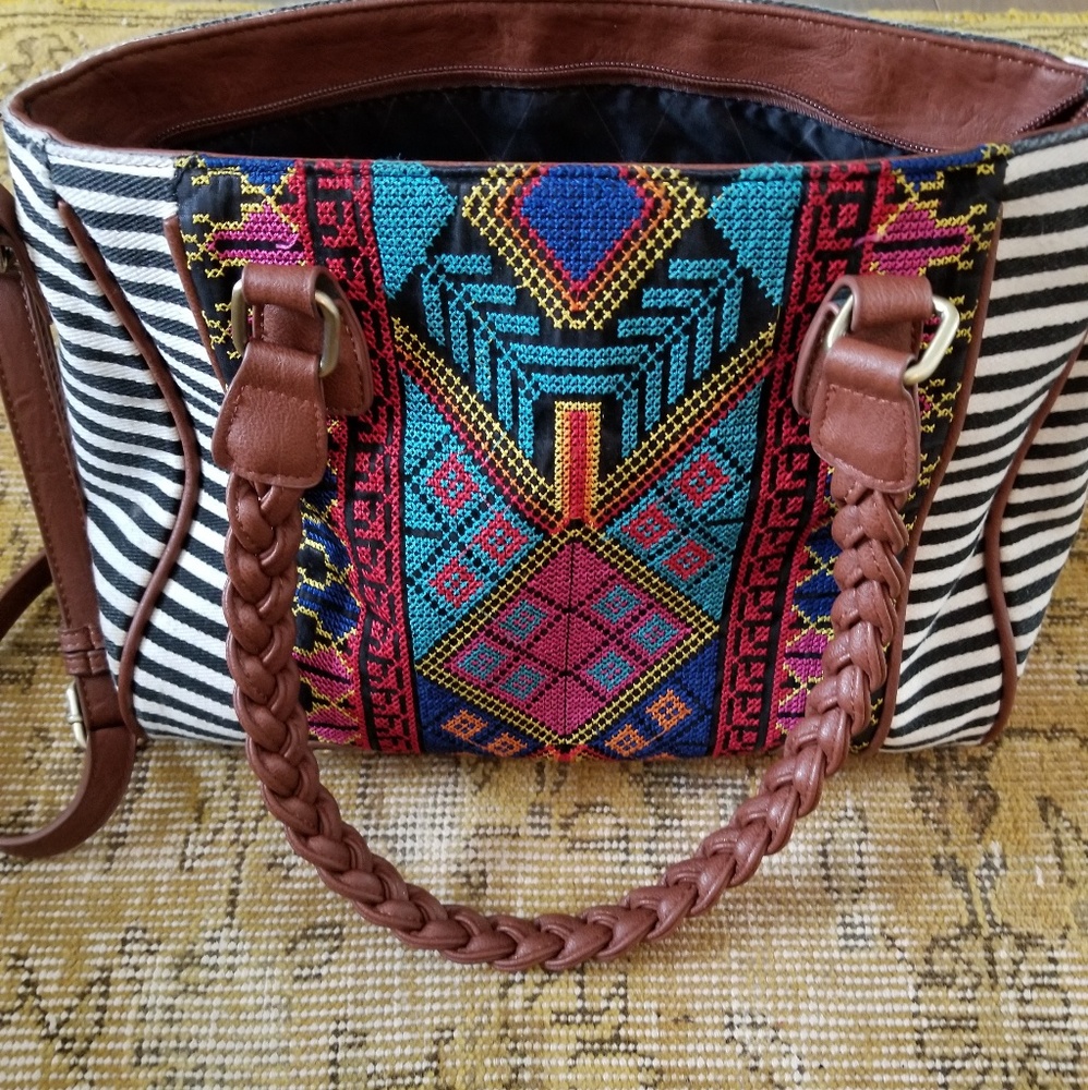 Woman's purse